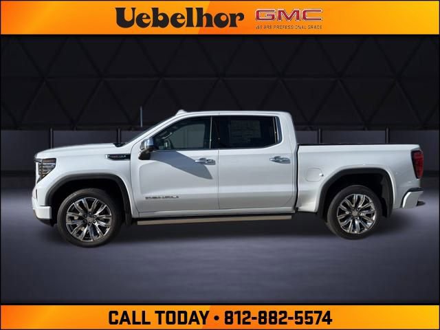 New 2026 GMC Sierra 1500 Denali image 16