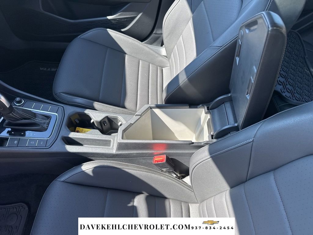 Used 2021 Volkswagen Jetta image 14