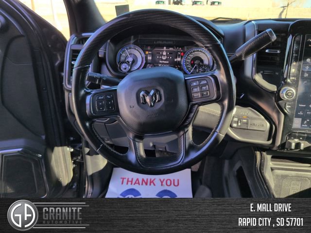 Used 2022 RAM 3500 Limited image 13