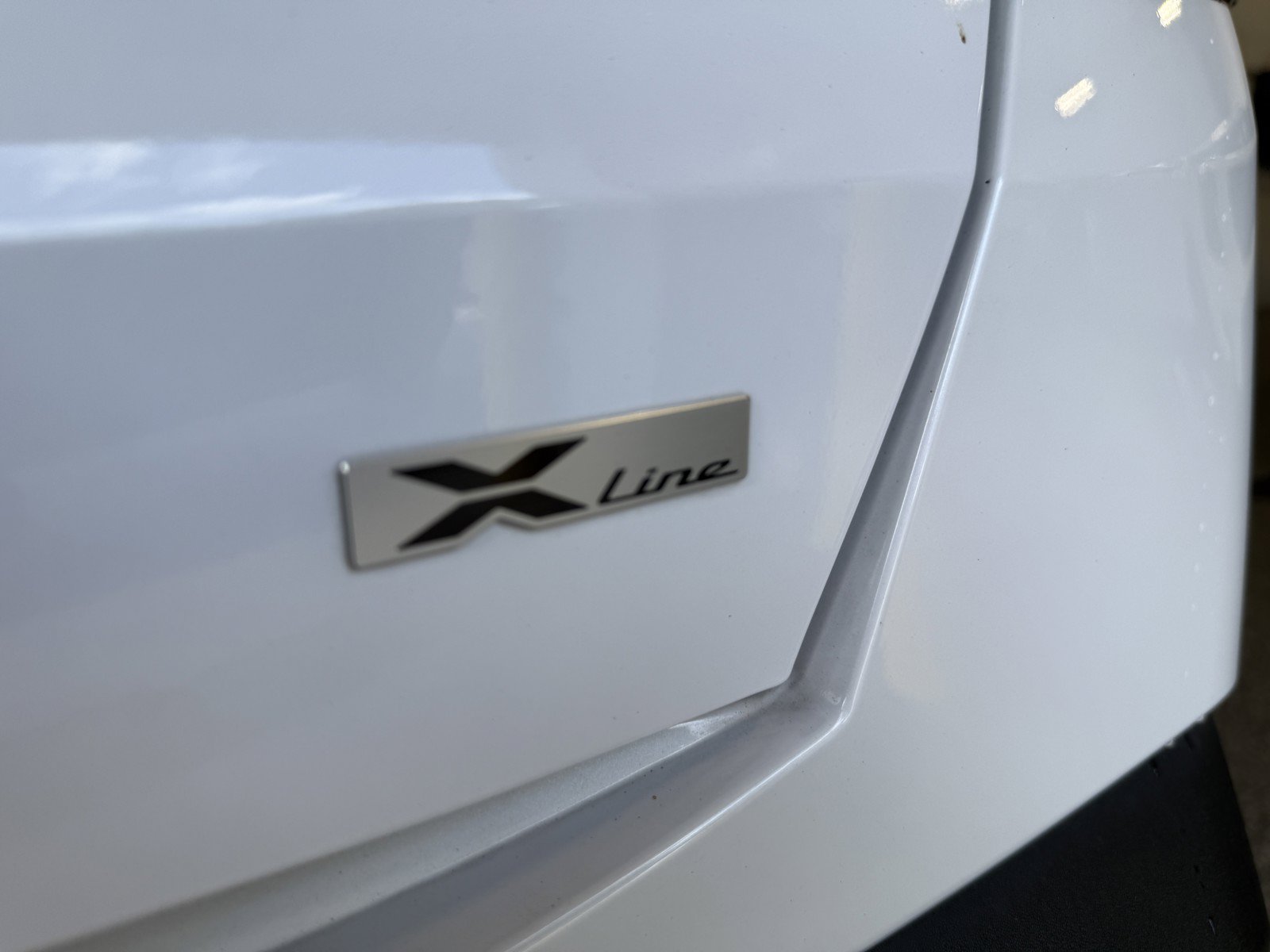Used 2026 Kia Sorento X-Line EX AWD/4WD image 33