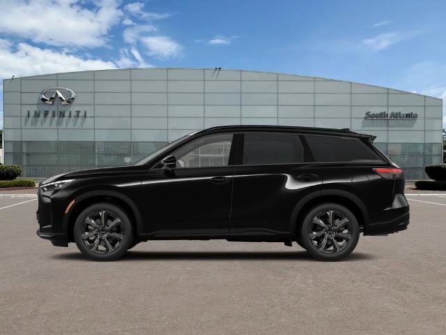 New 2027 INFINITI QX60 Autograph w/ Autograph Tech Package AWD/4WD image 3