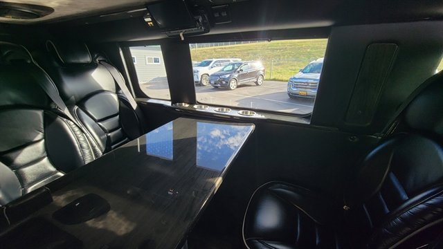Used 2016 Ford Transit 250 148 Low Roof RWD image 59