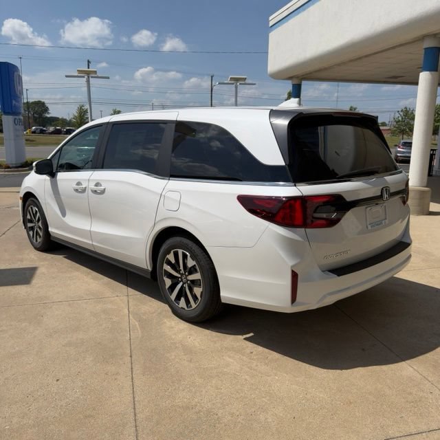 New 2026 Honda Odyssey EX-L image 3