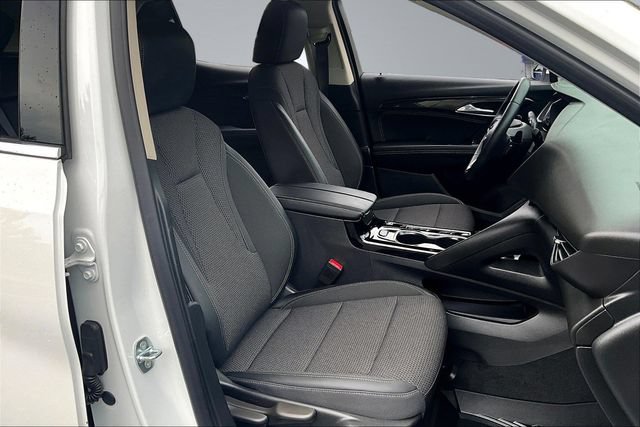 Used 2023 Buick Envision Preferred FWD image 27