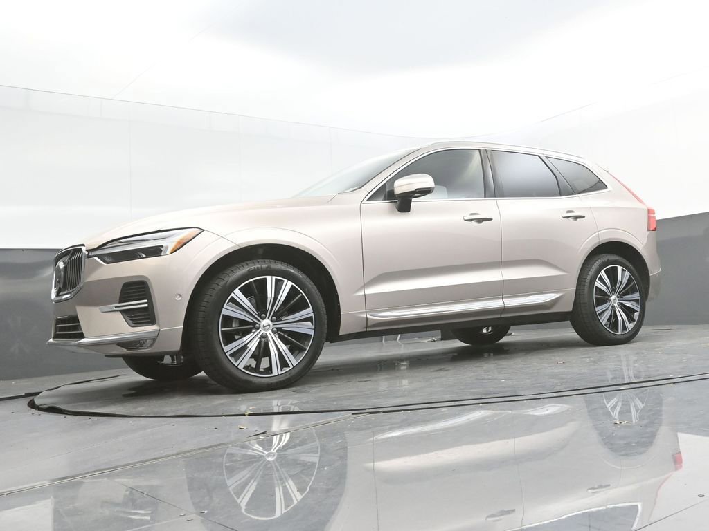 Certified 2023 Volvo XC60 B5 Plus image 22