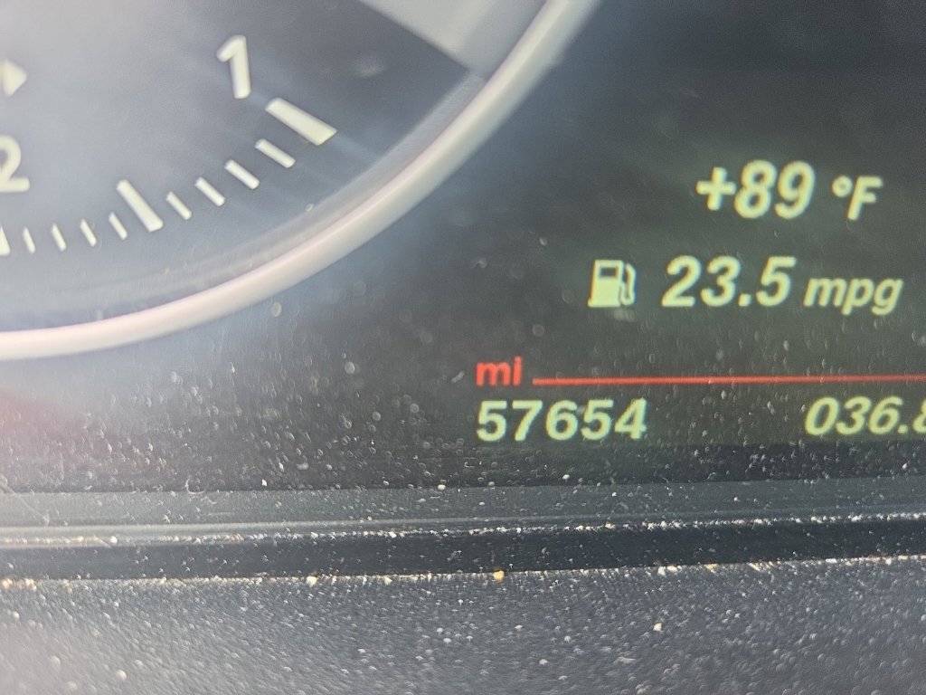 Used 2017 BMW 230i Convertible RWD image 9