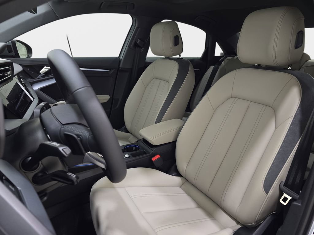 New 2026 Audi A3 2.0T Premium Plus image 14