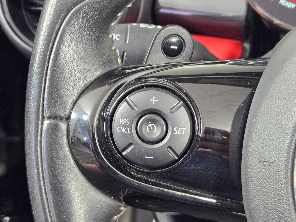 Used 2021 MINI Cooper John Cooper Works FWD image 39