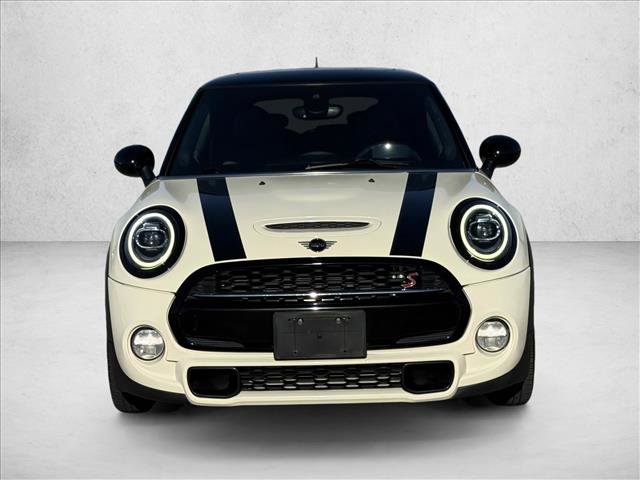 Used 2019 MINI Cooper S image 2