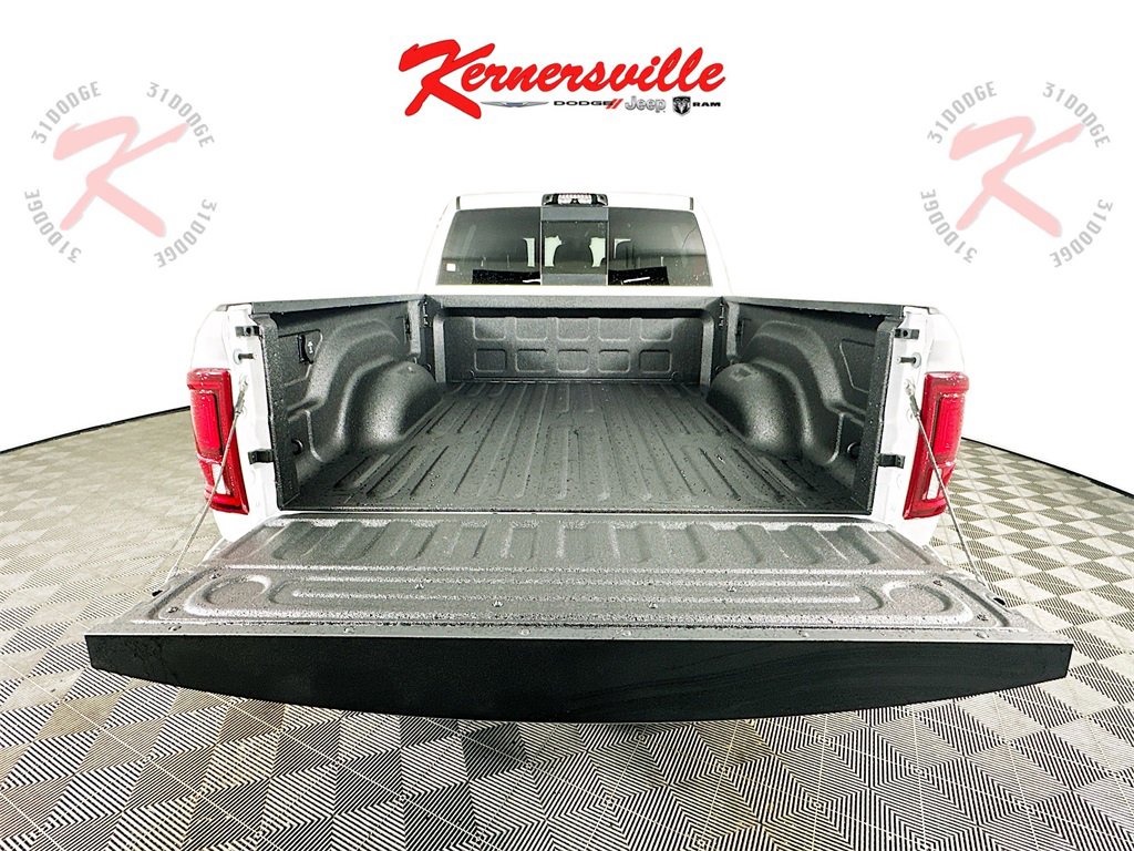 New 2026 RAM 3500 Limited image 16