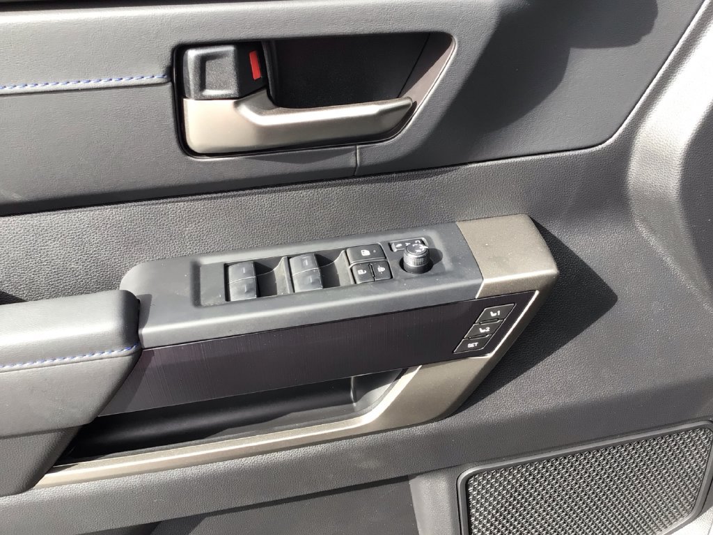 New 2026 Toyota Tundra Platinum AWD/4WD image 12
