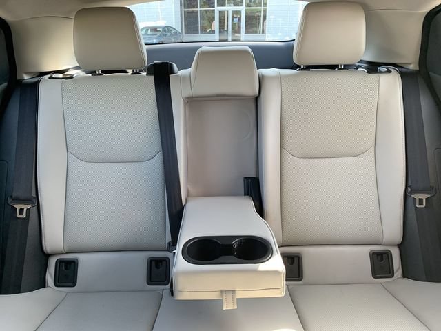 Certified 2024 Toyota Prius Limited w/ Limited Premium Package FWD image 32