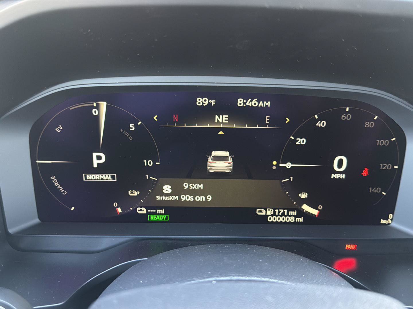 New 2026 Mitsubishi Outlander SE AWD/4WD image 14