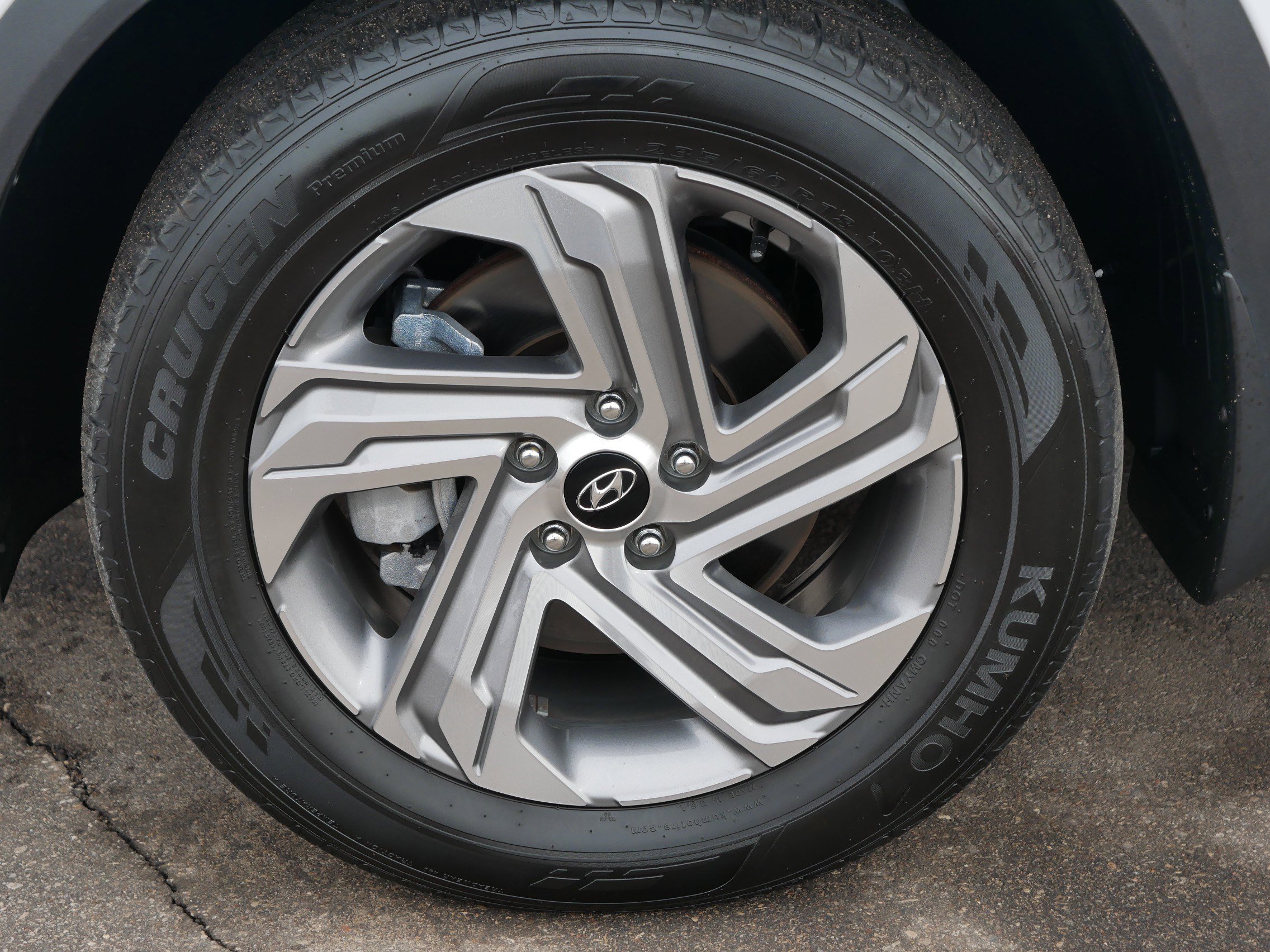 Certified 2023 Hyundai Santa Fe SEL w/ Premium Package image 15