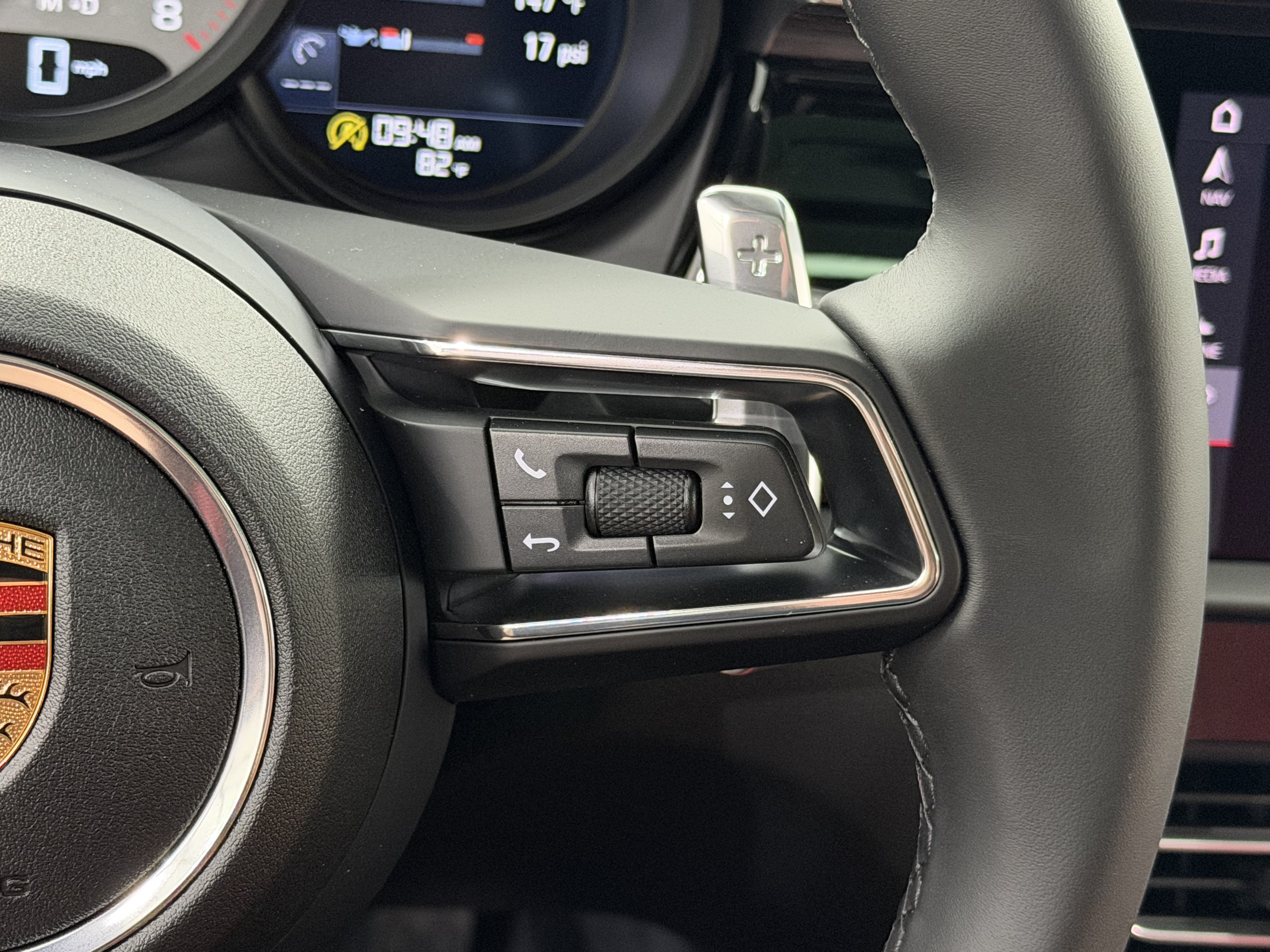 New 2026 Porsche Macan S AWD/4WD image 53