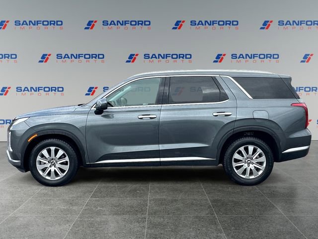 Used 2024 Hyundai Palisade SEL image 2