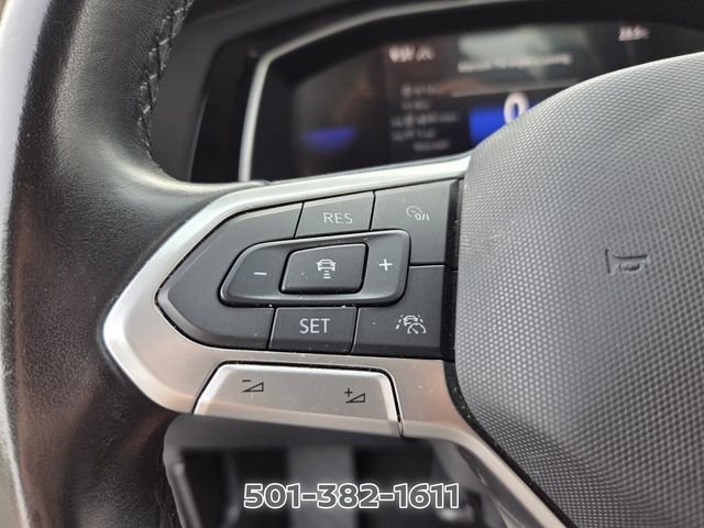 Used 2024 Volkswagen Jetta S FWD image 23