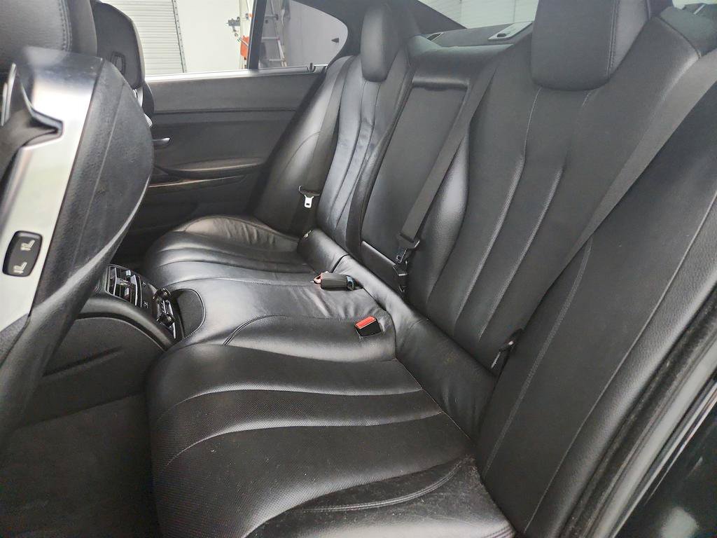 Used 2015 BMW 640i Gran Coupe RWD image 24