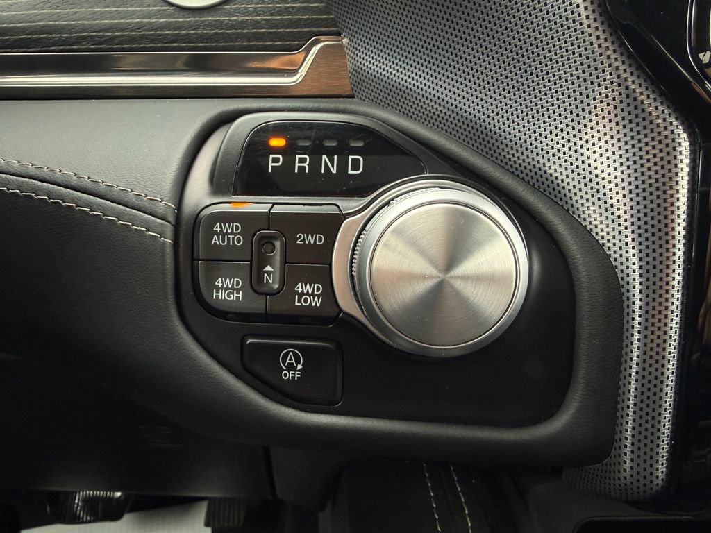 Used 2021 RAM 1500 Limited image 28