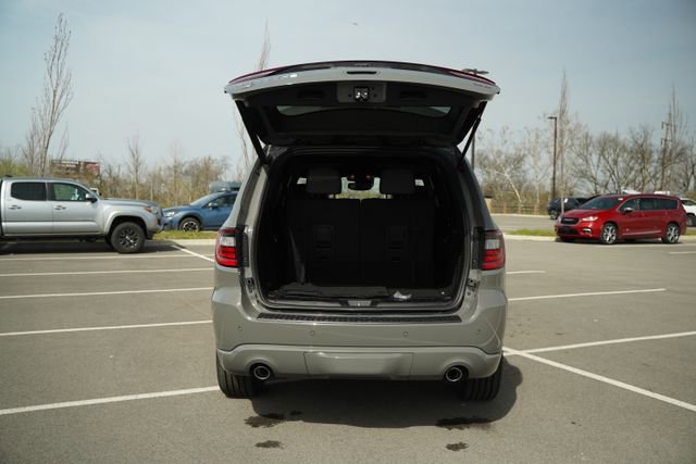 New 2026 Dodge Durango GT image 16