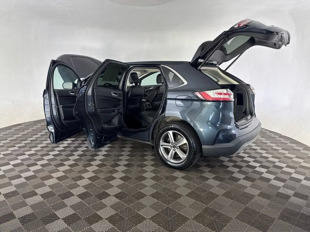 Used 2024 Ford Edge SEL w/ Convenience Package AWD/4WD image 17