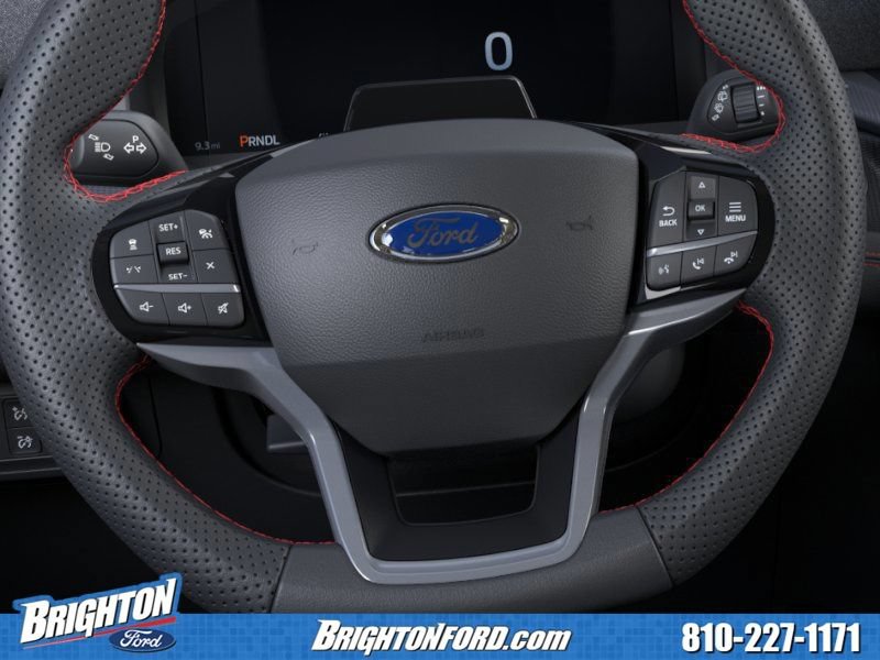 New 2026 Ford Explorer ST-Line AWD/4WD image 14