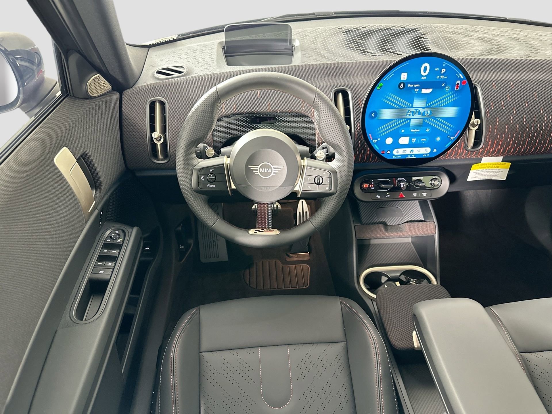 New 2026 MINI Cooper Countryman John Cooper Works w/ Comfort Package Max image 26