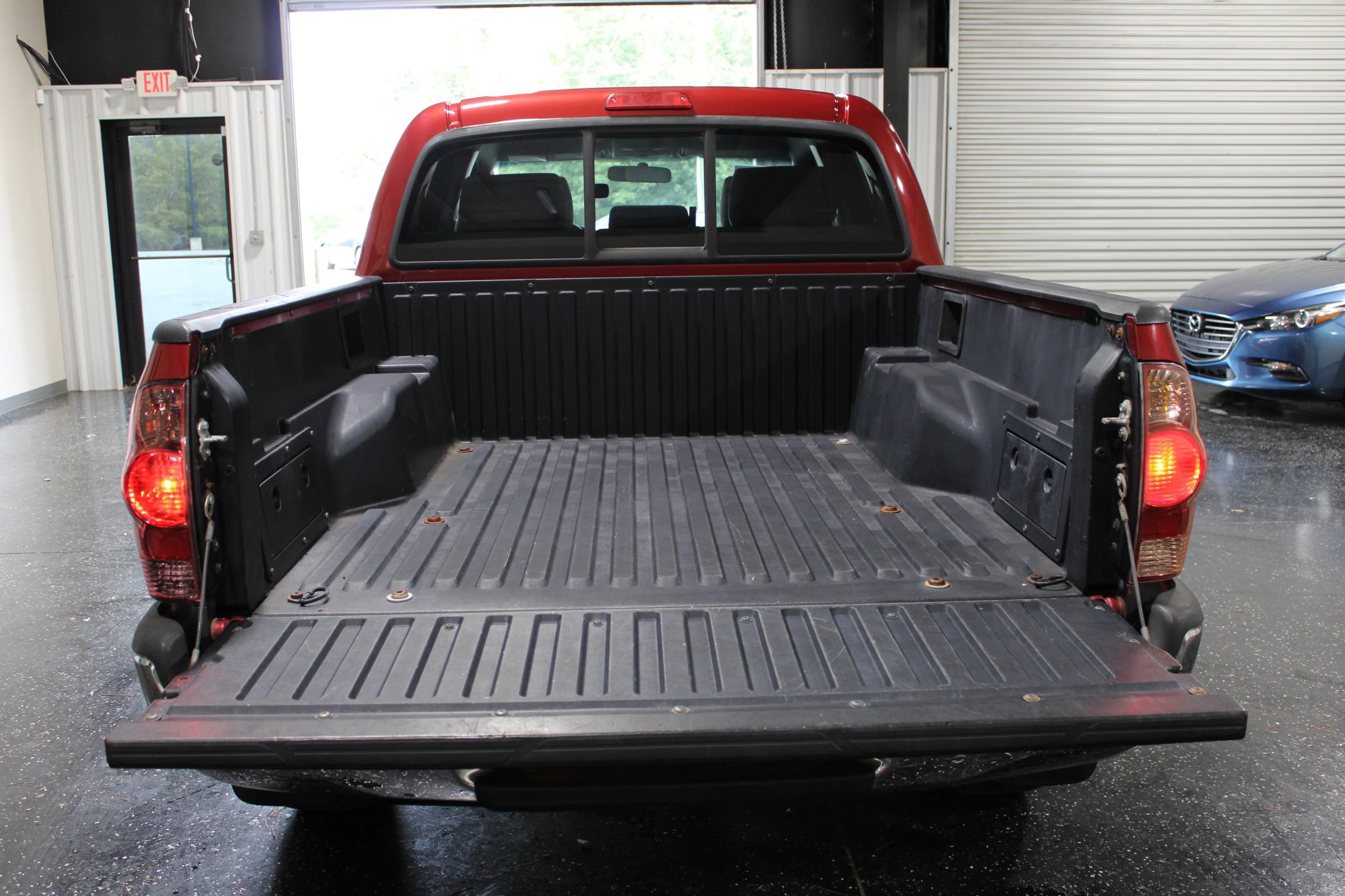Used 2008 Toyota Tacoma PreRunner RWD image 26