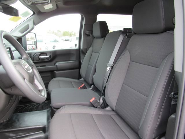 New 2026 GMC Sierra 2500 Pro w/ Convenience Package image 13