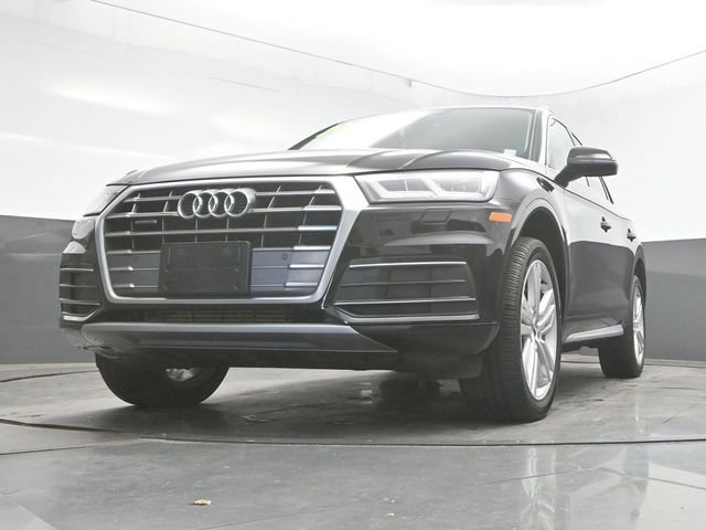 Used 2020 Audi Q5 2.0T Premium Plus image 32