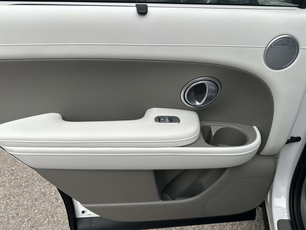 New 2026 Hyundai Palisade SEL Premium FWD image 20