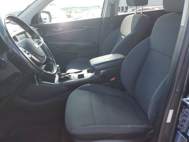 Used 2020 Kia Sorento LX w/ LX I4 Convenience Package FWD image 27