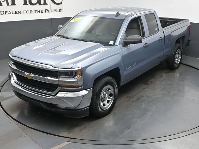 Used 2016 Chevrolet Silverado 1500 LS w/ Trailering Package RWD image 41