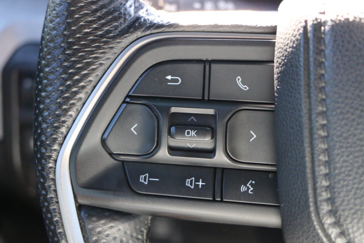 Used 2024 Toyota Tacoma 4x4 Double Cab Hybrid image 22