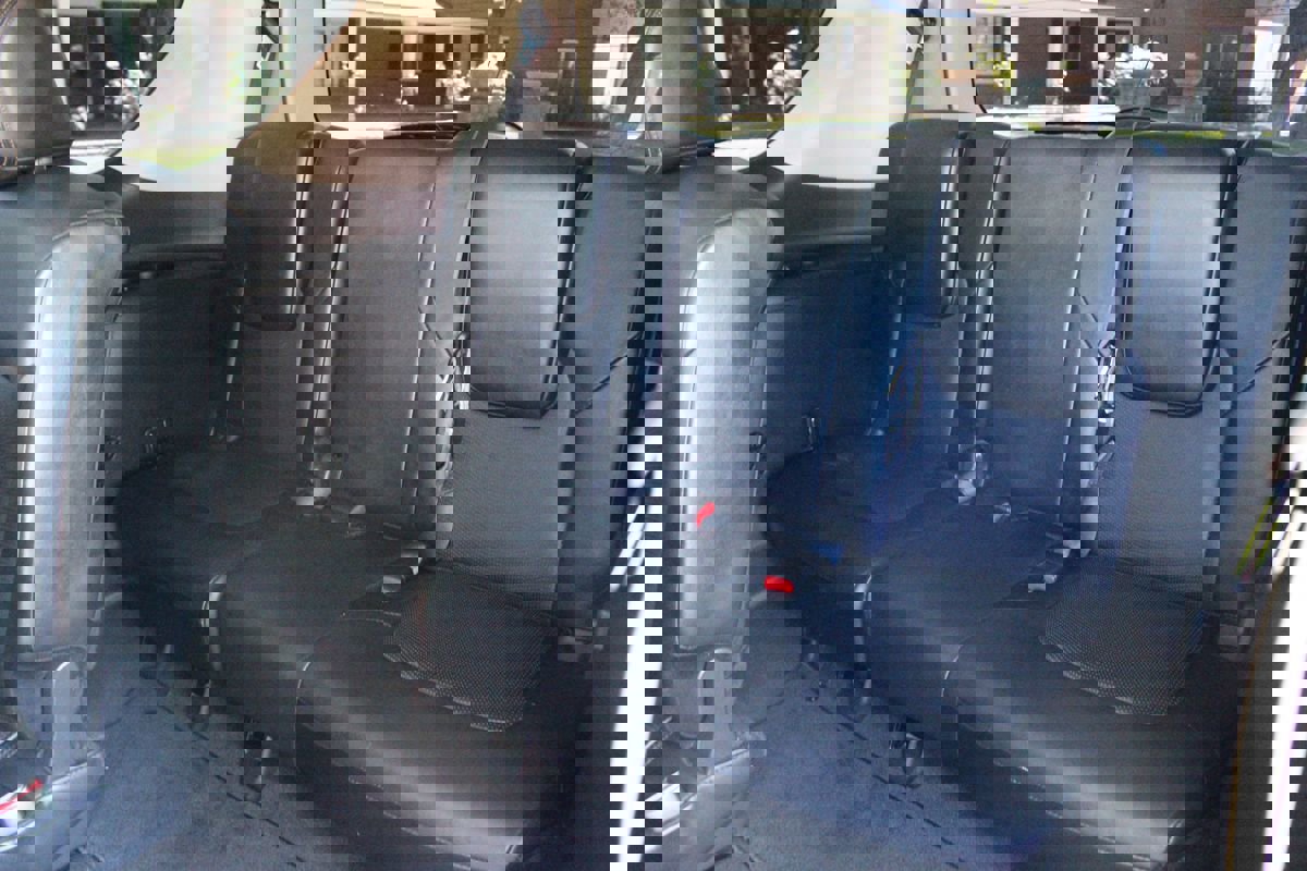 Used 2018 Nissan Armada Platinum w/ Cargo Package image 14