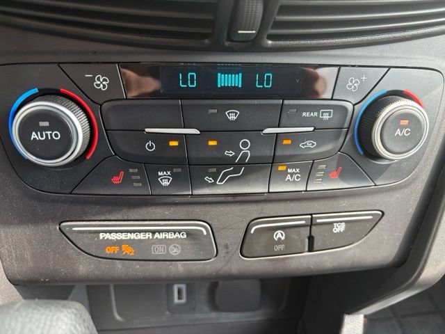 Used 2019 Ford Escape SE FWD image 18
