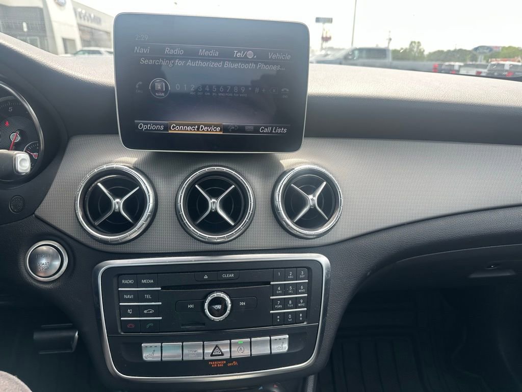 Used 2018 Mercedes-Benz CLA 250 image 22