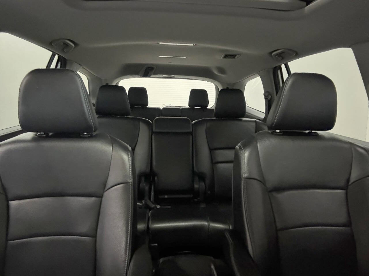 Used 2018 Honda Pilot EX-L image 13