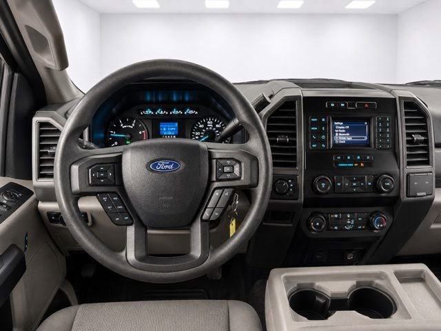 Used 2021 Ford F250 XL w/ Power Equipment Group AWD/4WD image 21