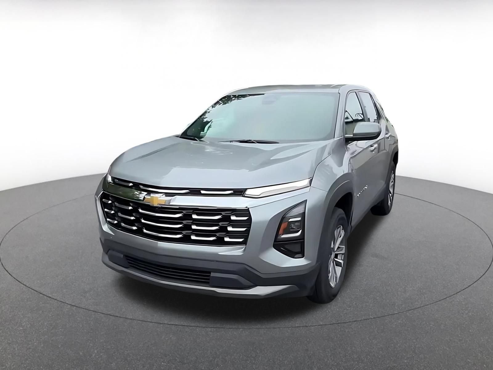Used 2025 Chevrolet Equinox LT FWD image 7