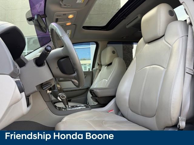 Used 2016 GMC Acadia SLT AWD/4WD image 20