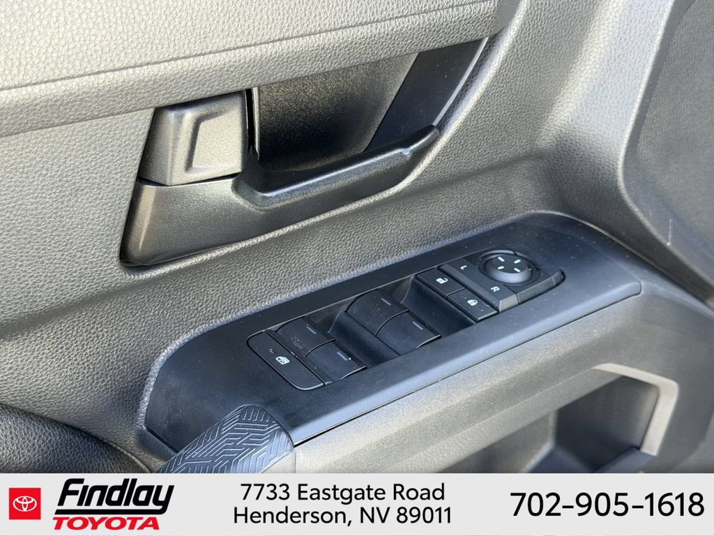 Certified 2024 Toyota Tacoma SR5 AWD/4WD image 20