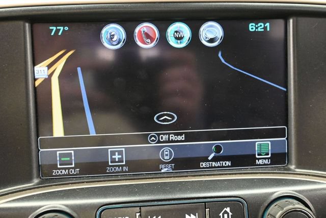 Used 2018 GMC Sierra 2500 Denali w/ Duramax Plus Package AWD/4WD image 24