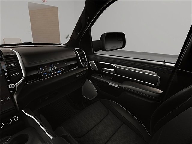 New 2026 RAM 1500 Laramie w/ Night Edition image 18