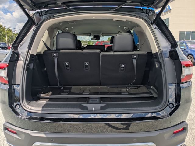 New 2026 Honda Pilot EX-L image 12