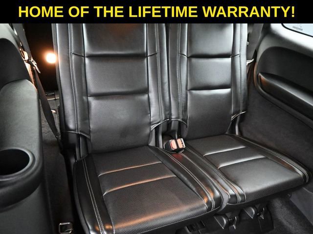 Used 2022 Dodge Durango Citadel image 47