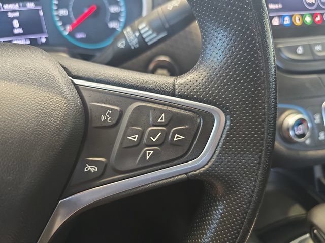 Used 2023 Chevrolet Malibu LT FWD image 17