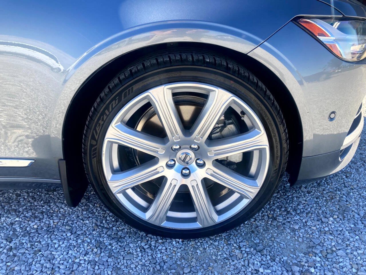 Used 2020 Volvo S90 T6 Inscription AWD/4WD image 20