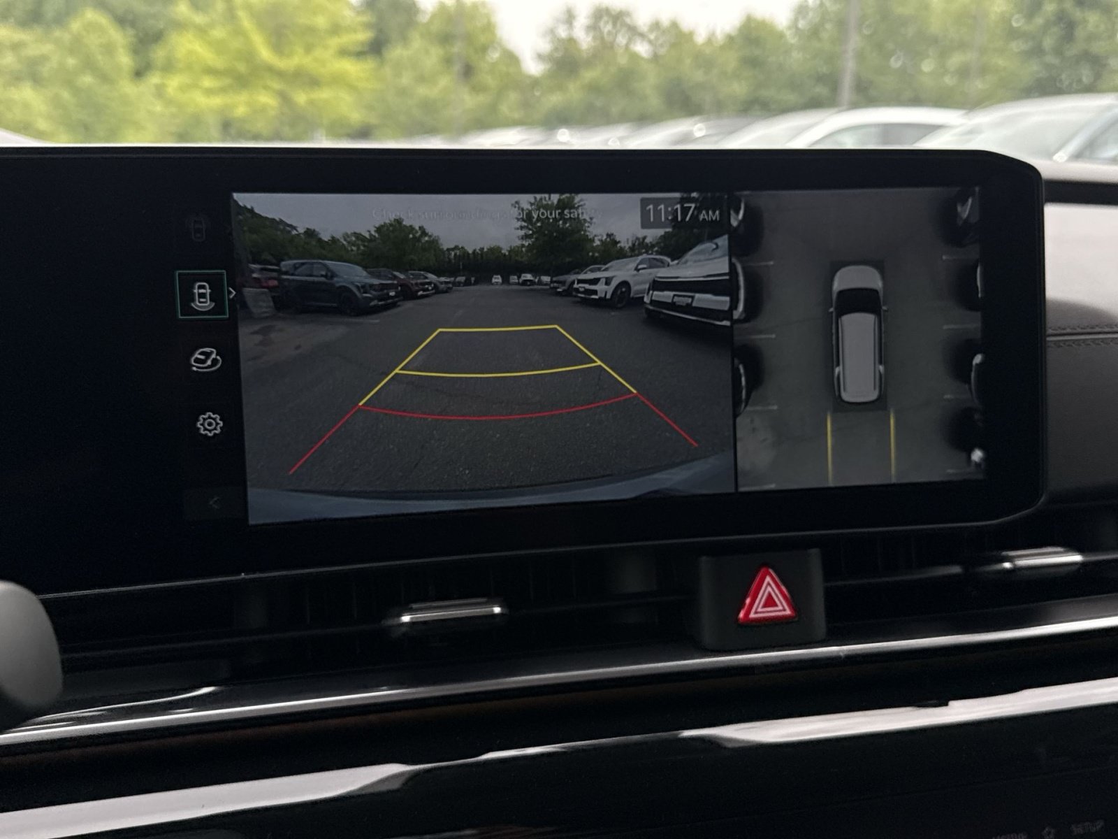 New 2026 Kia Carnival SX Prestige FWD image 23
