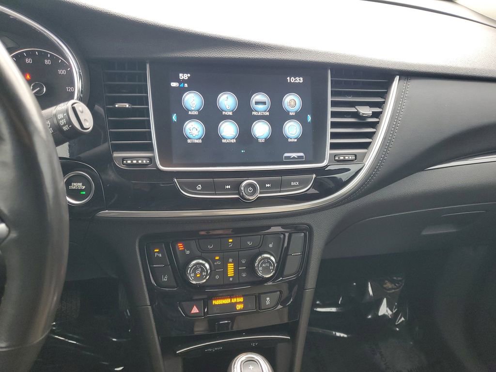 Used 2019 Buick Encore Essence w/ Safety Package II FWD image 15